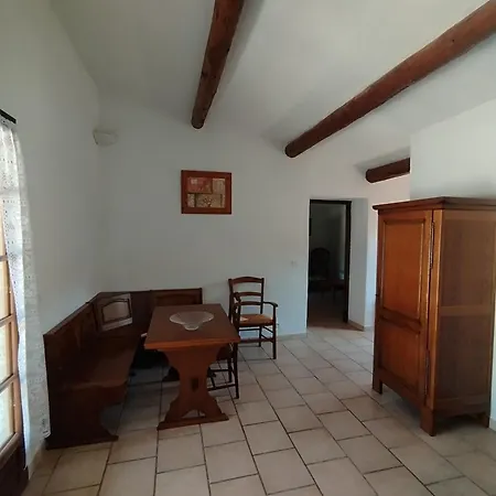 L' Abbadie * Simiane-la-Rotonde