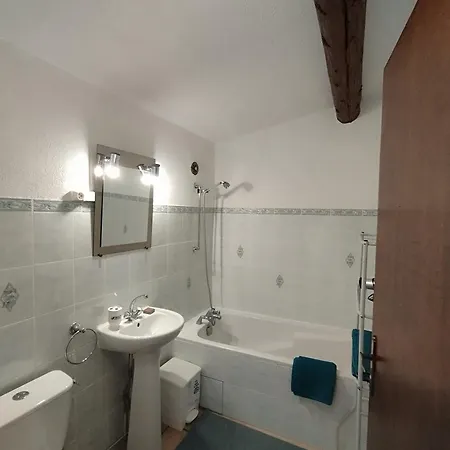 Apartment L' Abbadie