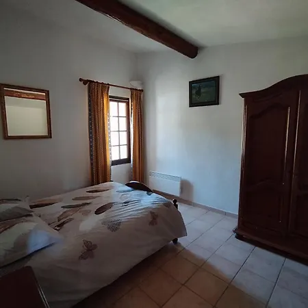 L' Abbadie Apartment Simiane-la-Rotonde