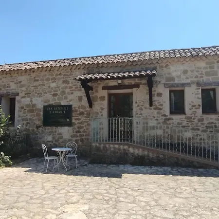 L' Abbadie Apartment *