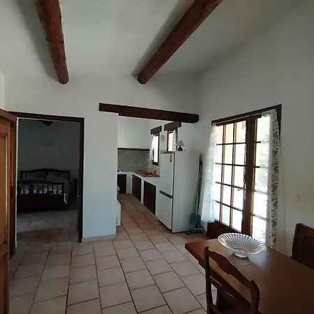 Apartment L' Abbadie *