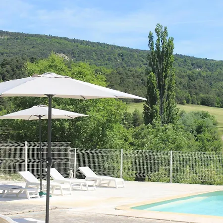 Apartment L' Abbadie Simiane-la-Rotonde