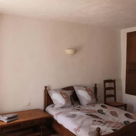 Apartment L' Abbadie