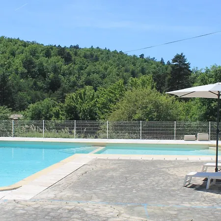 Apartment L' Abbadie Simiane-la-Rotonde