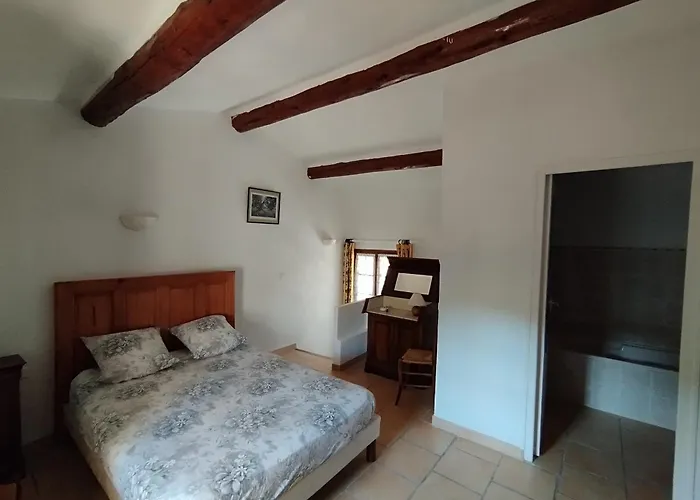 아파트 L' Abbadie *