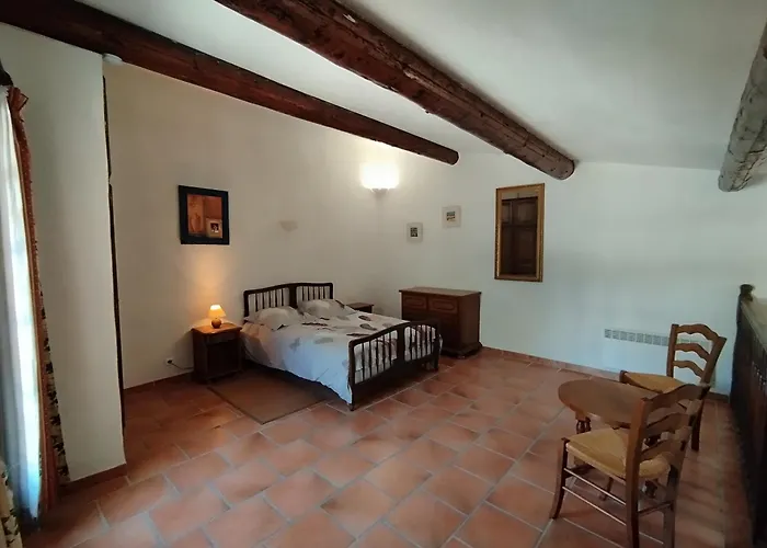 L' Abbadie * Simiane-la-Rotonde