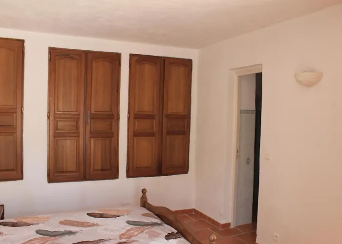 아파트 L' Abbadie *