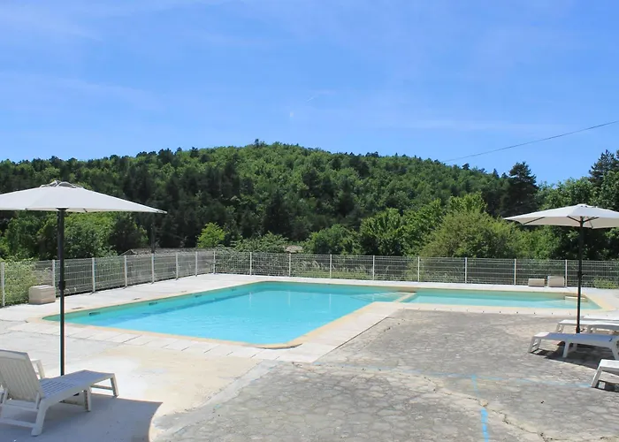 아파트 L' Abbadie *