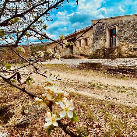 Appartamento L' Abbadie Simiane-la-Rotonde