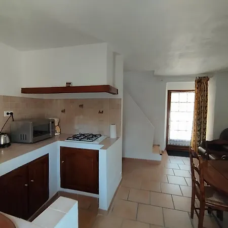 L' Abbadie Appartamento