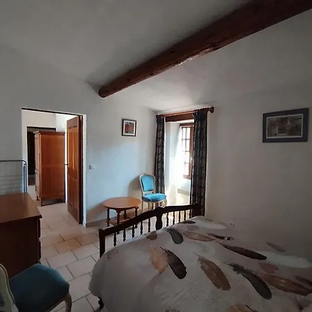 L' Abbadie * Simiane-la-Rotonde