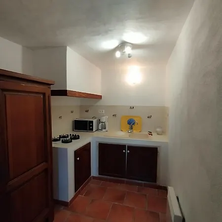 L' Abbadie Apartment