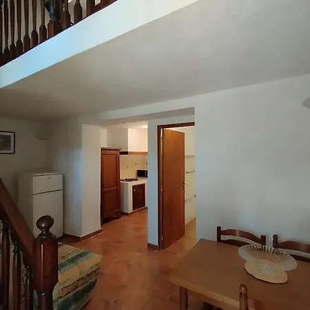 Appartamento L' Abbadie