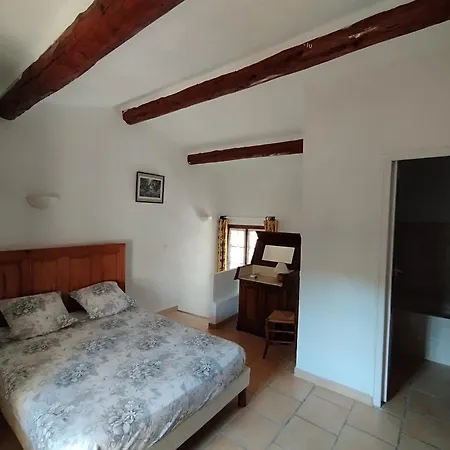 Apartment L' Abbadie *