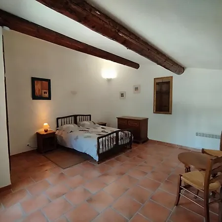 L' Abbadie * Simiane-la-Rotonde