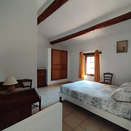 L' Abbadie Appartement *