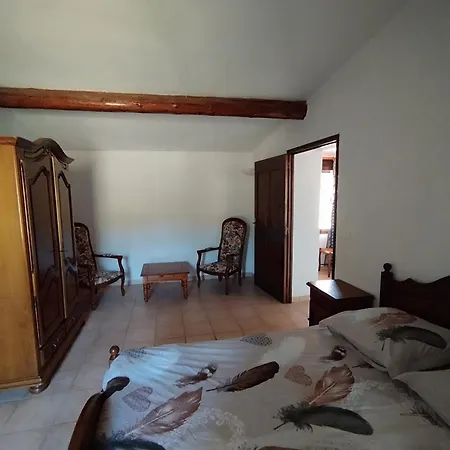 Apartment L' Abbadie