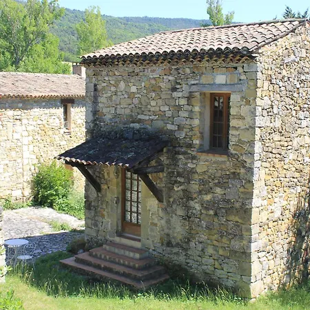 Apartment L' Abbadie