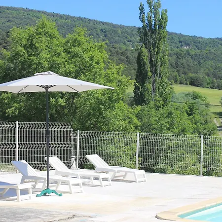 L' Abbadie Appartement *