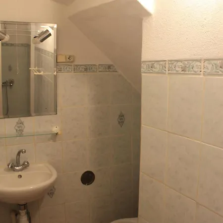 Appartement L' Abbadie