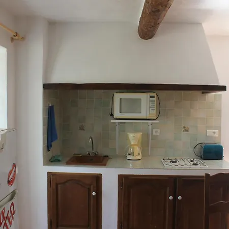 Appartement L' Abbadie *