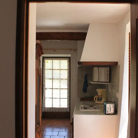 L' Abbadie Appartement *