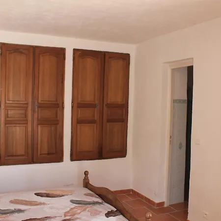 Appartement L' Abbadie *