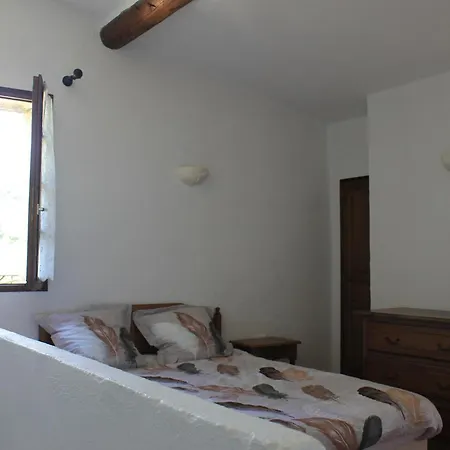 L' Abbadie Appartement Simiane-la-Rotonde