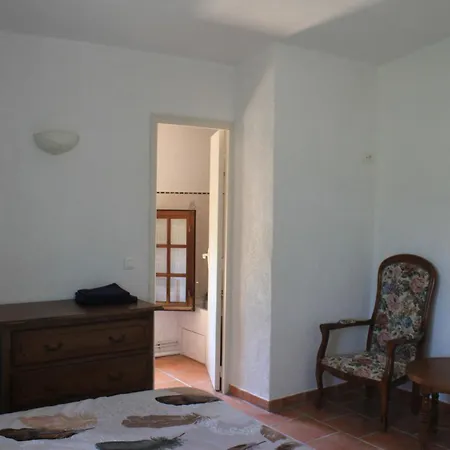L' Abbadie Appartement *