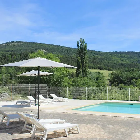 L' Abbadie Appartement *