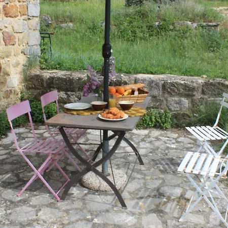Appartement L' Abbadie