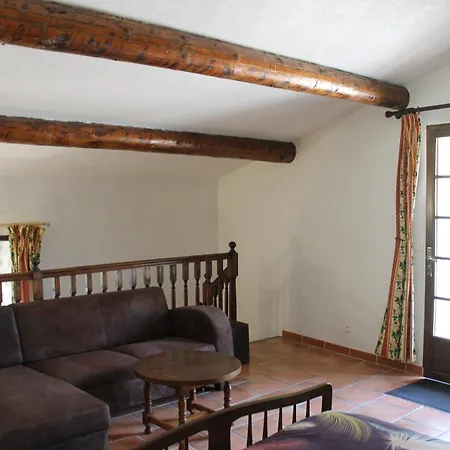 L' Abbadie Appartement Simiane-la-Rotonde