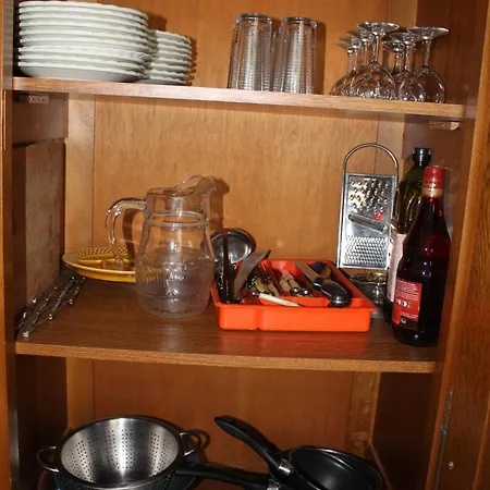 Appartement L' Abbadie *