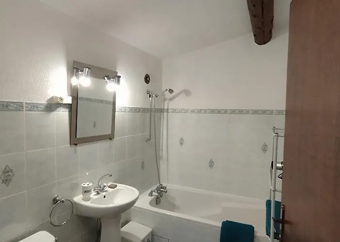 Apartment L' Abbadie