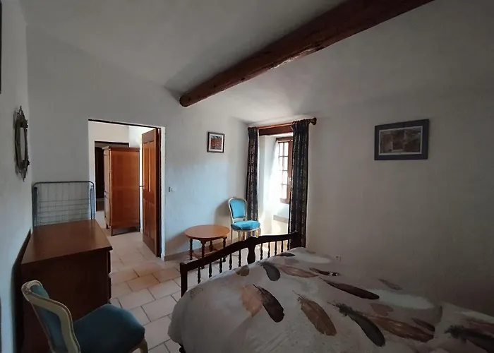 L' Abbadie * Simiane-la-Rotonde