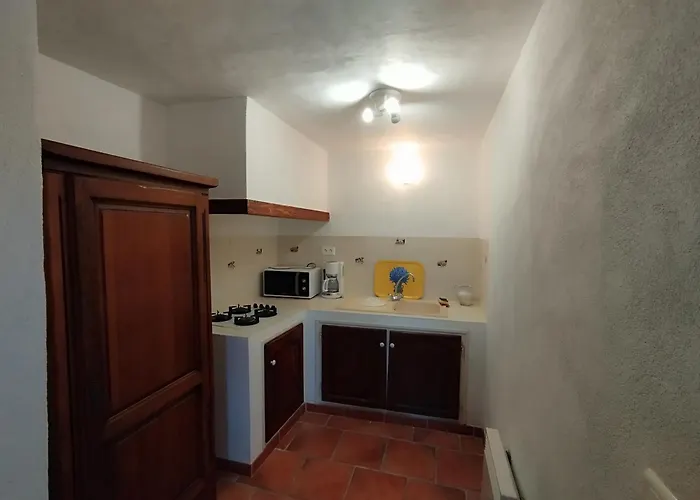 L' Abbadie Apartment