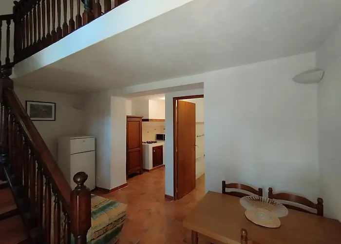 Apartment L' Abbadie