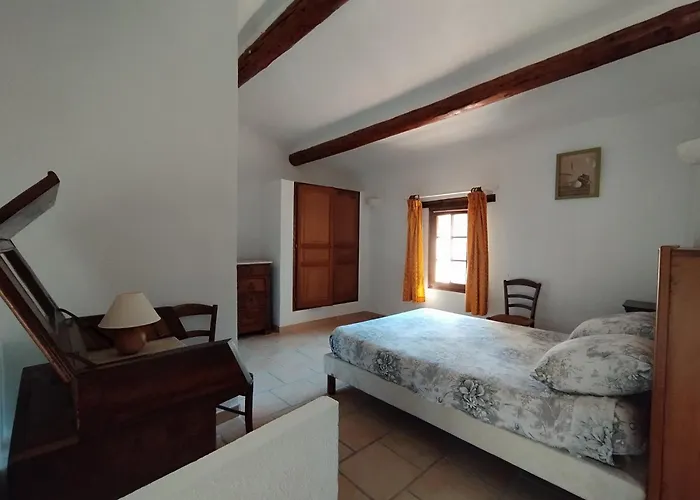 L' Abbadie Apartment *