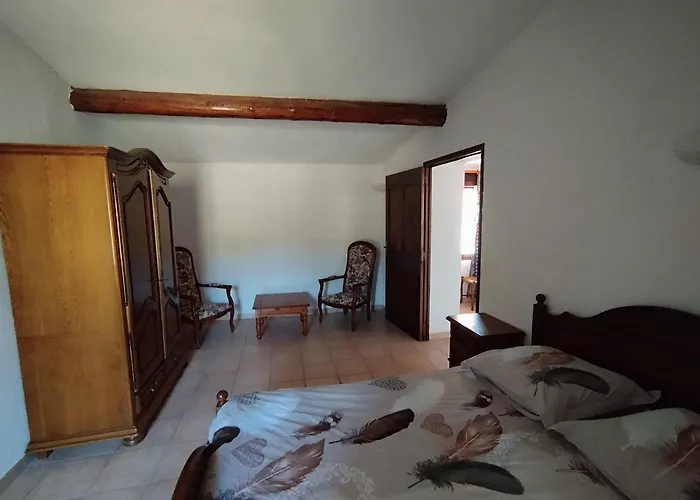 Apartment L' Abbadie