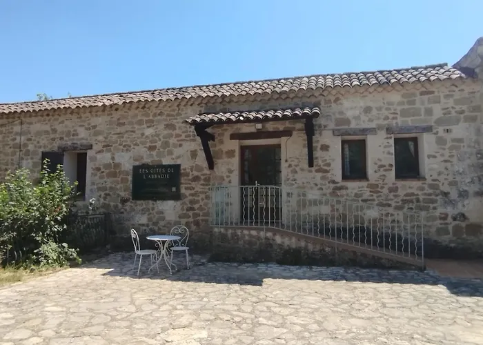 L' Abbadie Apartment *