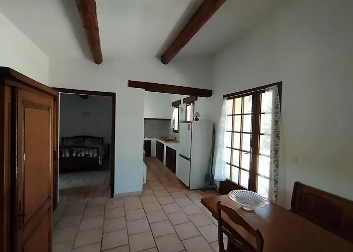 Apartment L' Abbadie *