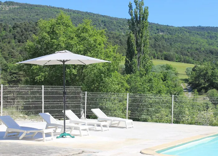 L' Abbadie Apartment *