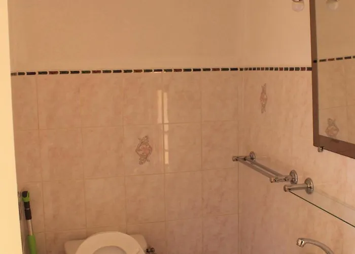 L' Abbadie Apartment