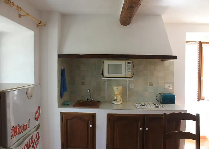 Apartment L' Abbadie *