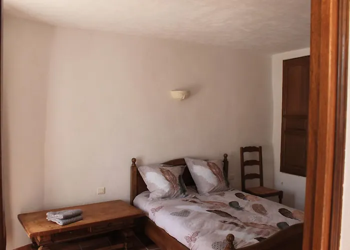 Apartment L' Abbadie