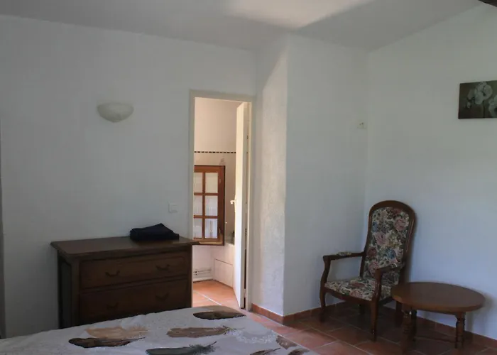 L' Abbadie Apartment *