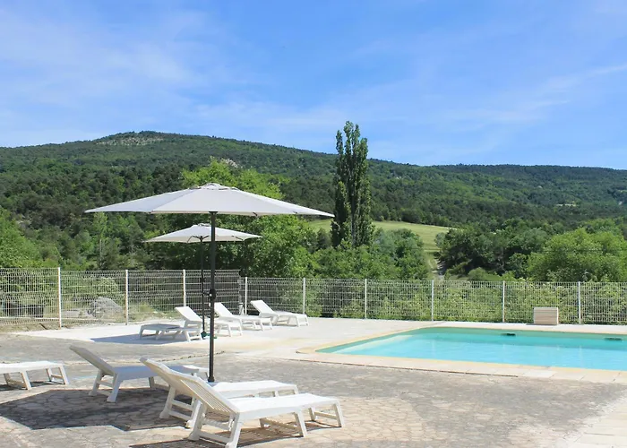 L' Abbadie Apartment *